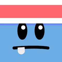 Взломанная Dumb Ways to Die 2: The Games (Дамб Вэйс ту Дай 2)  [МОД Много денег] - стабильная версия apk на Андроид