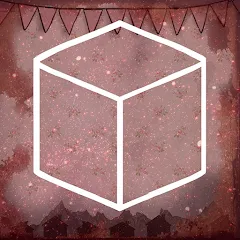 Скачать взлом Cube Escape: Birthday (Кьюб Искейп)  [МОД Unlocked] - стабильная версия apk на Андроид