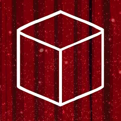 Скачать взлом Cube Escape: Theatre (Кубик Побег)  [МОД Меню] - полная версия apk на Андроид