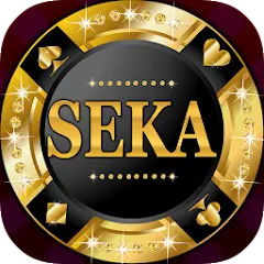 Скачать взломанную Play Seka with friends!  [МОД Mega Pack] - стабильная версия apk на Андроид