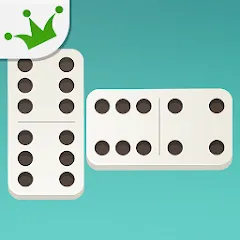 Скачать взломанную Dominos Online Jogatina: Game  [МОД Unlocked] - стабильная версия apk на Андроид