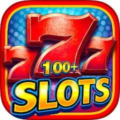 Скачать взлом Slots of Luck: Vegas Casino (Слоты удачи)  [МОД Бесконечные деньги] - стабильная версия apk на Андроид