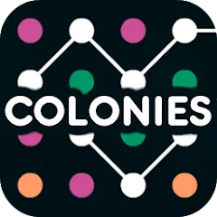 Скачать взлом Colonies PRO (Колонии ПРО)  [МОД Бесконечные деньги] - полная версия apk на Андроид