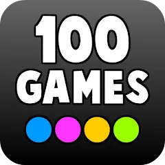 Взлом Word Games 101-in-1 (Уорд Геймс 100)  [МОД Меню] - последняя версия apk на Андроид