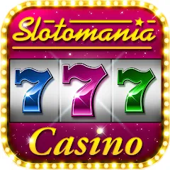 Скачать взлом Slotomania™ Slots Casino Games (Слотомания)  [МОД Unlocked] - стабильная версия apk на Андроид