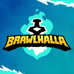 Взлом Brawlhalla (Броулхалла)  [МОД Много монет] - полная версия apk на Андроид