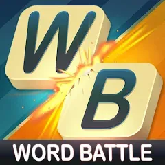 Взлом Word Battle (Уорд Баттл)  [МОД Menu] - последняя версия apk на Андроид