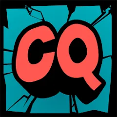 Взлом Crazy Quiz (Крэйзи Квиз)  [МОД Бесконечные монеты] - стабильная версия apk на Андроид