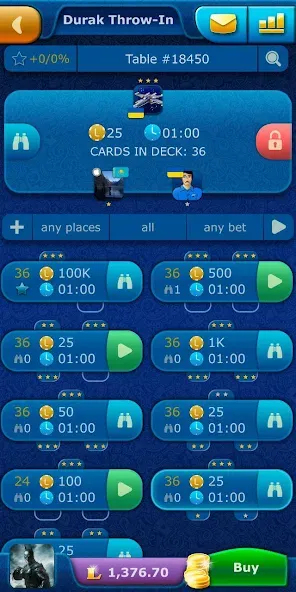 Online Play LiveGames  [МОД Все открыто] Screenshot 4