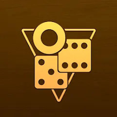 Взлом Backgammon Long Arena  [МОД Бесконечные деньги] - полная версия apk на Андроид