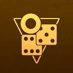 Взлом Backgammon Short Arena  [МОД Много денег] - полная версия apk на Андроид