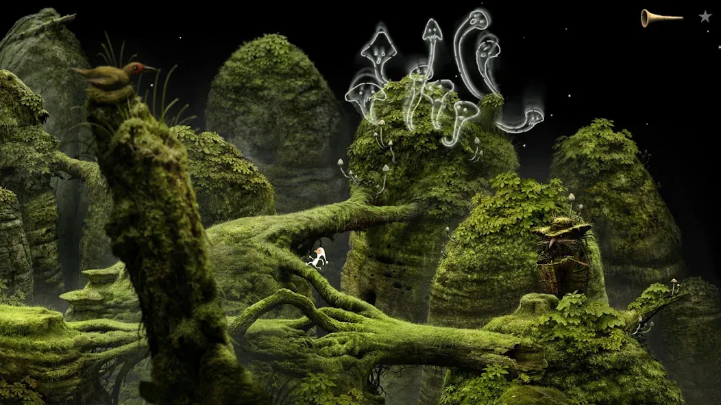 Samorost 3 Demo (Саморост 3)  [МОД Меню] Screenshot 2