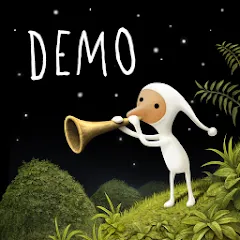 Скачать взломанную Samorost 3 Demo (Саморост 3)  [МОД Меню] - стабильная версия apk на Андроид