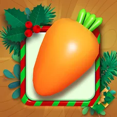 Скачать взлом Tile Triple 3D (Тайл Трипл 3Д)  [МОД Mega Pack] - полная версия apk на Андроид