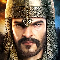 Взлом Days of Empire (Дейз оф Эмпайр)  [МОД Меню] - стабильная версия apk на Андроид