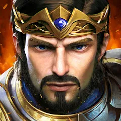 Скачать взлом Revenge of Sultans (Реванш султанов)  [МОД Много денег] - последняя версия apk на Андроид