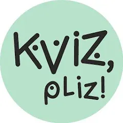 Скачать взломанную Kviz, pliz!  [МОД Бесконечные монеты] - стабильная версия apk на Андроид