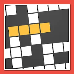 Скачать взломанную Crossword : Word Fill  [МОД Меню] - полная версия apk на Андроид