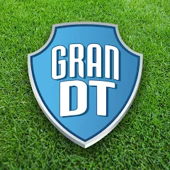 Скачать взлом Gran DT (Гран ДТ)  [МОД Mega Pack] - стабильная версия apk на Андроид