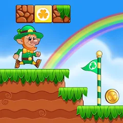 Скачать взлом Lep's World 3  [МОД Unlocked] - последняя версия apk на Андроид