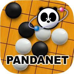 Скачать взломанную Pandanet(Go) -Internet Go Game (Панданет)  [МОД Много монет] - стабильная версия apk на Андроид