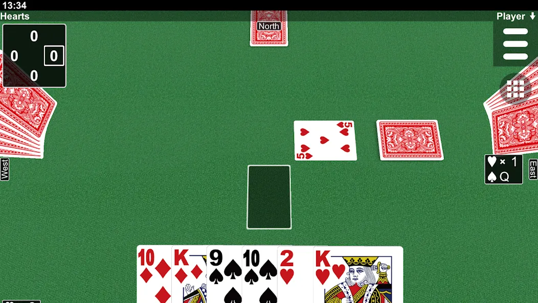 Card Games (Карточные игры)  [МОД Меню] Screenshot 1