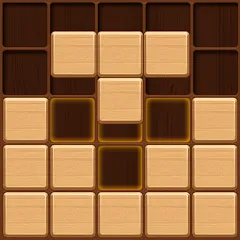 Скачать взлом Block Sudoku Woody Puzzle Game  [МОД Unlocked] - стабильная версия apk на Андроид