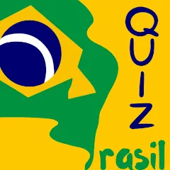 Взлом Quiz Brasil (Квиз Бразилия)  [МОД Много денег] - последняя версия apk на Андроид