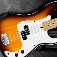 Взлом Real Bass: bass guitar (Риал Басс)  [МОД Бесконечные монеты] - полная версия apk на Андроид