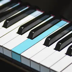 Скачать взломанную Real Piano electronic keyboard (Риал Пиано)  [МОД Бесконечные монеты] - полная версия apk на Андроид