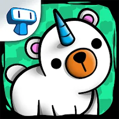 Скачать взломанную Bear Evolution: Idle Clicker (Беар Эволюшн)  [МОД Меню] - стабильная версия apk на Андроид