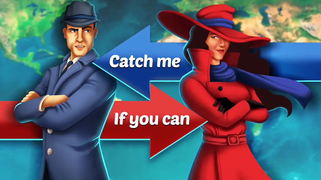 Carmen Stories: Detective Game (Кармен Сториз)  [МОД Много денег] Screenshot 3