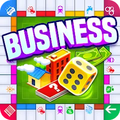 Скачать взлом Business Game (Бизнес игра)  [МОД Menu] - последняя версия apk на Андроид