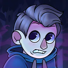 Скачать взломанную Nightmares of The Chaosville  [МОД Menu] - последняя версия apk на Андроид