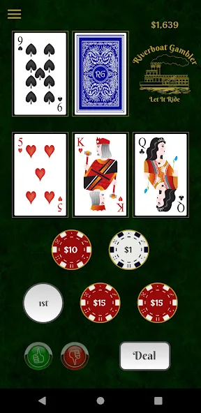 Riverboat Gambler (Ривербоат Гэмблер)  [МОД Mega Pack] Screenshot 5