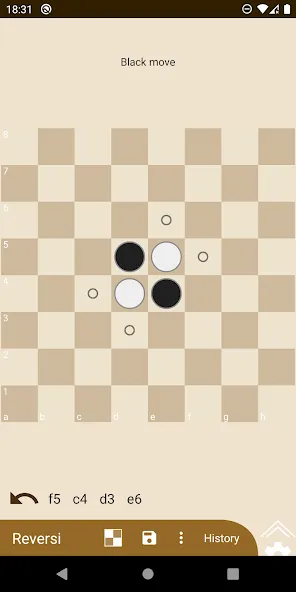 Chess & Checkers  [МОД Все открыто] Screenshot 3