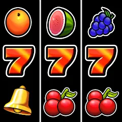 Взлом Slots 777 - Slot Machine Games  [МОД Mega Pack] - полная версия apk на Андроид