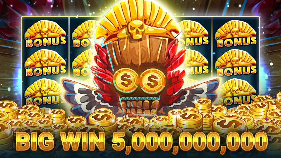 Slots: Casino & slot games (слоты)  [МОД Бесконечные монеты] Screenshot 4