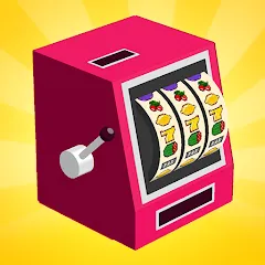 Взломанная My Mini Casino (Мой Мини Казино)  [МОД Unlimited Money] - стабильная версия apk на Андроид