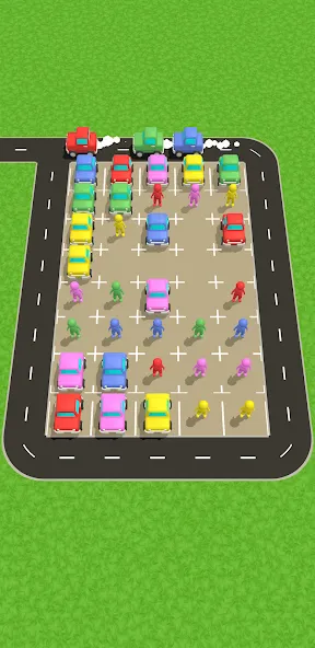 Onet Cars (Онет Карс)  [МОД Menu] Screenshot 4