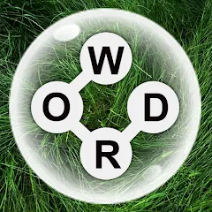 Скачать взломанную Tricky Words: Word Connect  [МОД Бесконечные монеты] - полная версия apk на Андроид