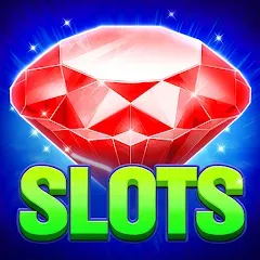 Взлом Clubillion Vegas Casino Slots (Клабиллион Вегас Казино Слотс)  [МОД Меню] - стабильная версия apk на Андроид