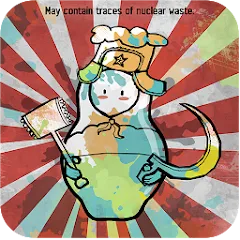 Скачать взломанную Soviet Kitchen Unleashed (Советская кухня на воле)  [МОД Unlocked] - полная версия apk на Андроид