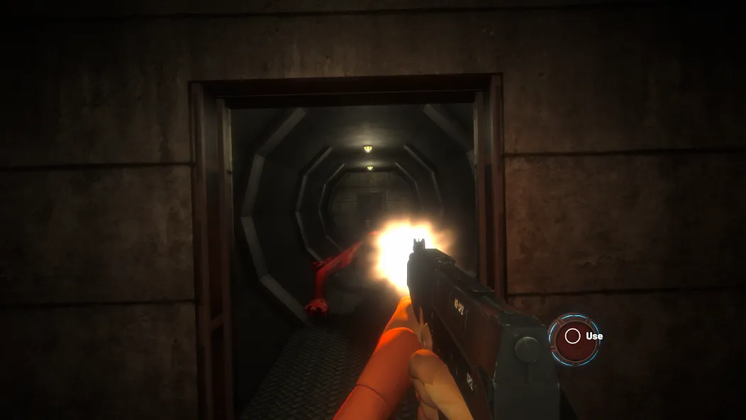 SCP: Classified Site (Эс Си Пи)  [МОД Бесконечные монеты] Screenshot 4