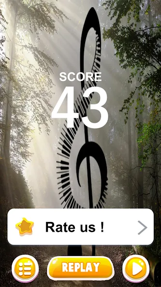 Shivers - Sheeran Piano Tiles (Шиверс)  [МОД Меню] Screenshot 1