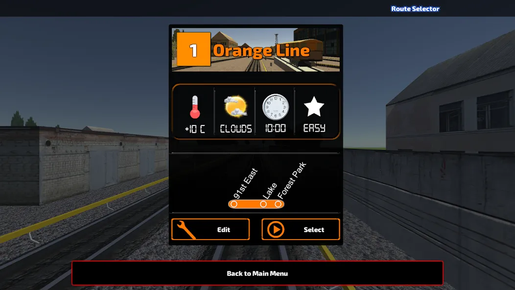 AG Subway Simulator Pro (Симулятор метро )  [МОД Unlimited Money] Screenshot 3