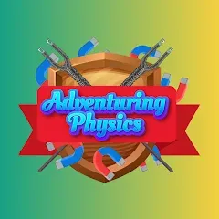 Взлом Adventuring Physics (Адвенчуринг Физикс)  [МОД Mega Pack] - последняя версия apk на Андроид