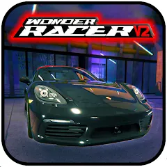 Скачать взлом Wonder Racer (Вондер Рейсер)  [МОД Много денег] - последняя версия apk на Андроид