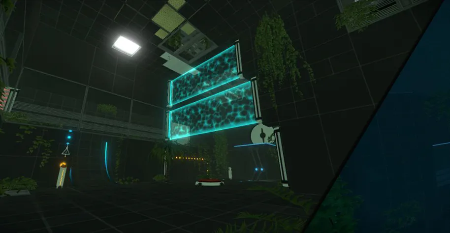 Teleportal 2 (Beta) (Телепортал 2)  [МОД Unlimited Money] Screenshot 1