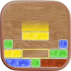 Скачать взлом Block Blast-ReBi Block Puzzle (РеБи Блок Пазл)  [МОД Mega Pack] - полная версия apk на Андроид